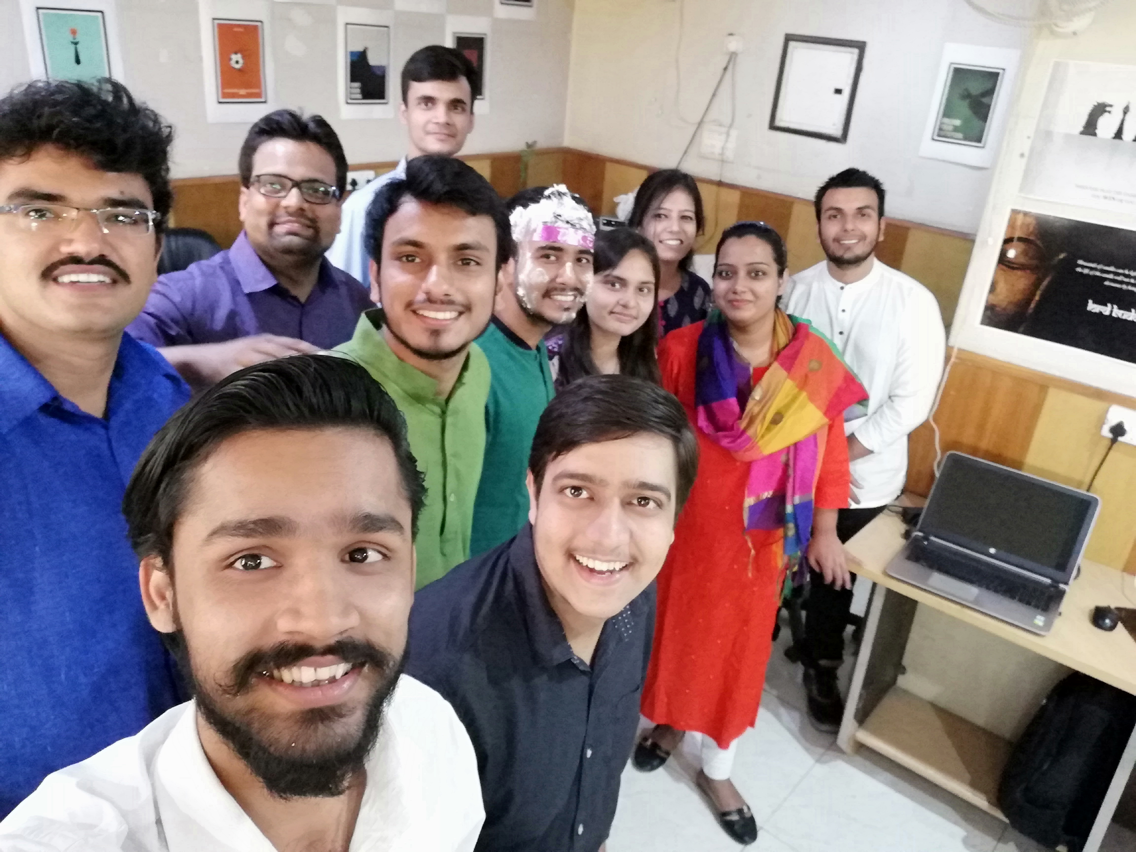 Company featured pictures