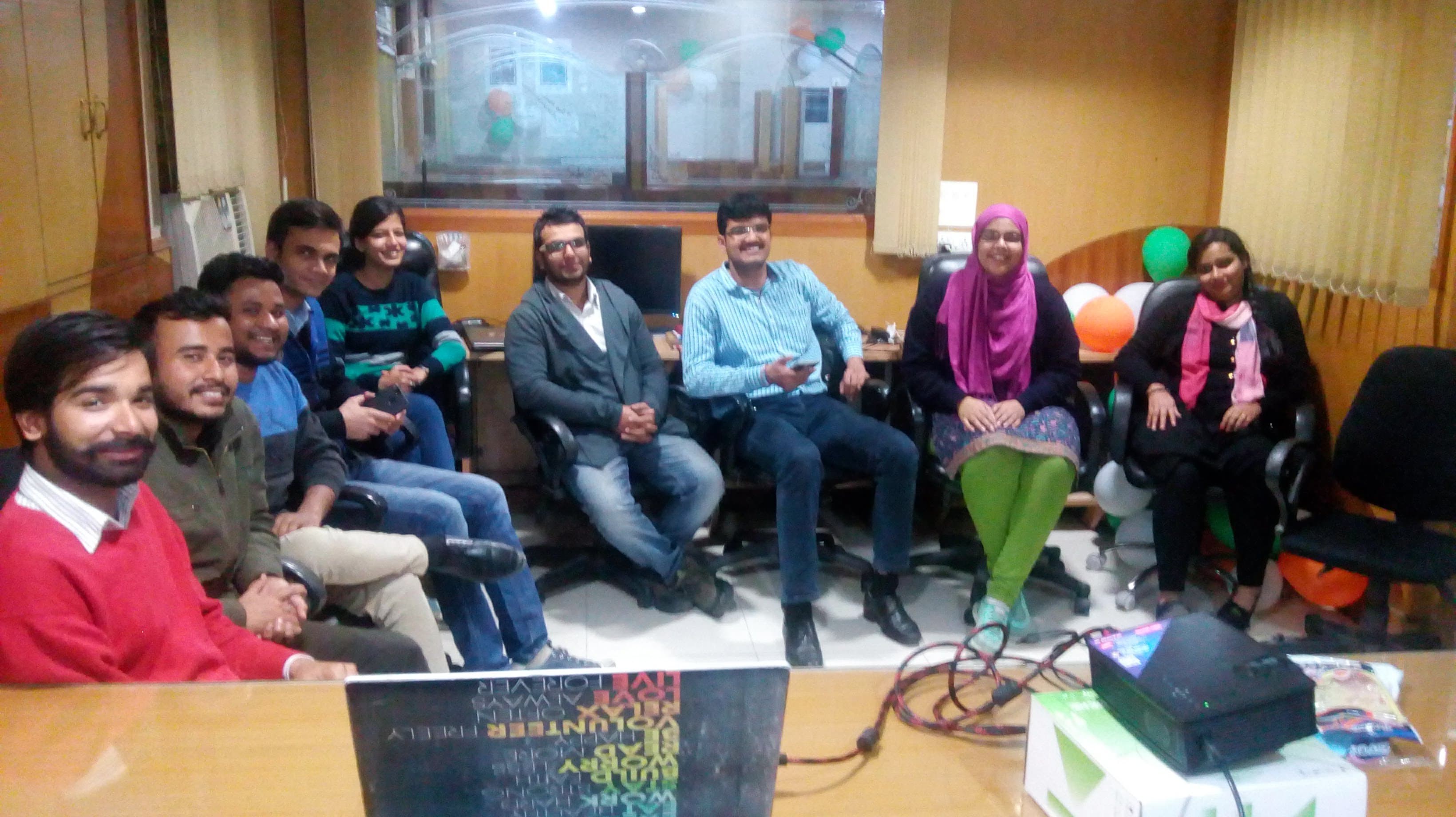 Company featured pictures