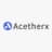 Acetherx's logo