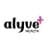 Alyve Health's logo