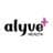 Alyve Health logo