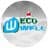 EcoWell India's logo