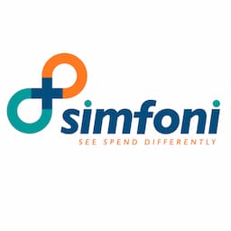 Simfoni logo