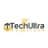 TechUltra Solutions logo