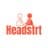 Headstrt Inc logo