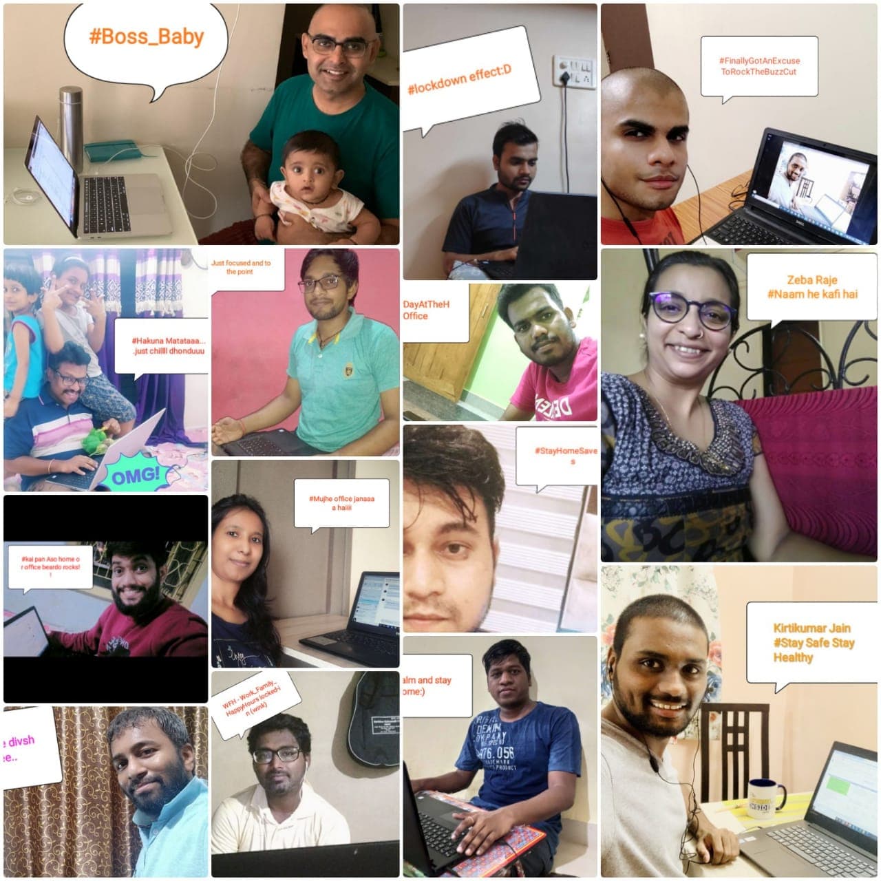 Company featured pictures