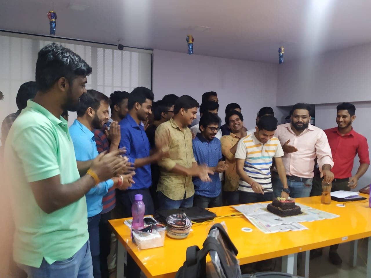 Company featured pictures