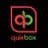 Quikbox delivery ltd logo