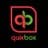 Quikbox delivery ltd's logo