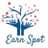 Earn Spot's logo