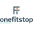 One Fit Stop logo