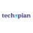 Techspian Services logo