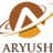 Aryush Infotech India Pvt Ltd's logo