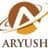 Aryush Infotech India Pvt Ltd logo