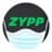 Zypp Electric's logo