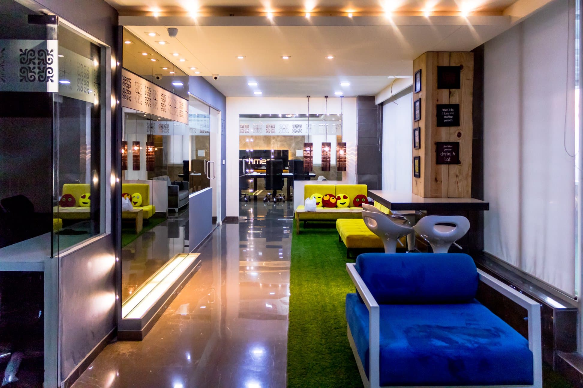 Company featured pictures