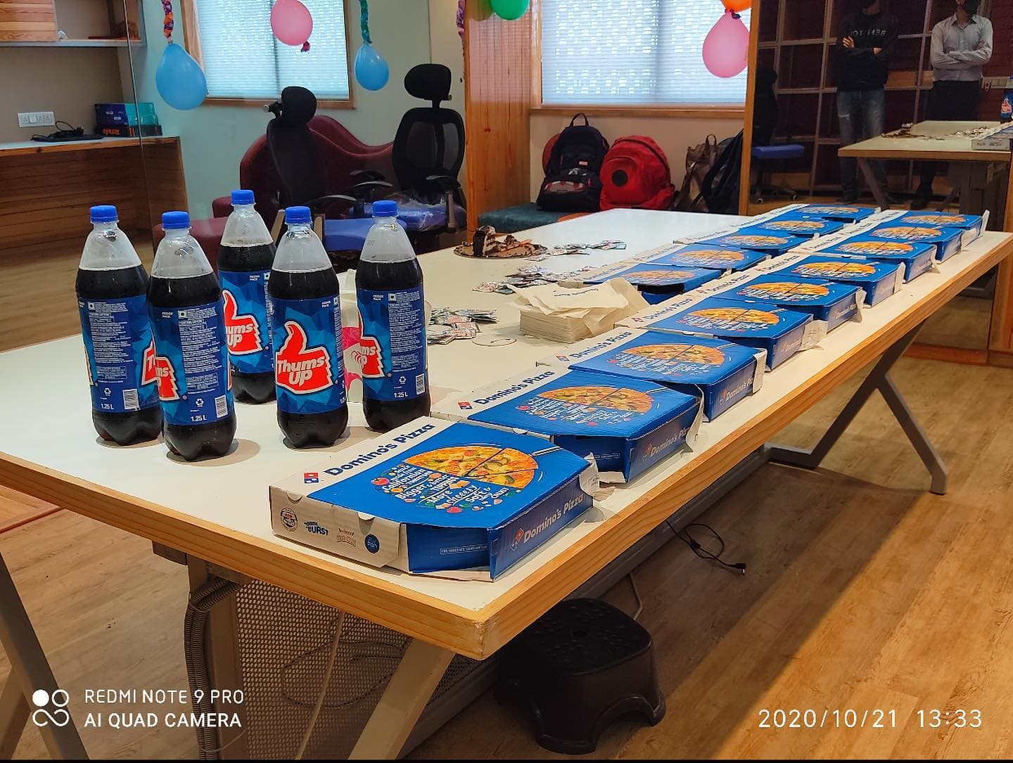 Company featured pictures