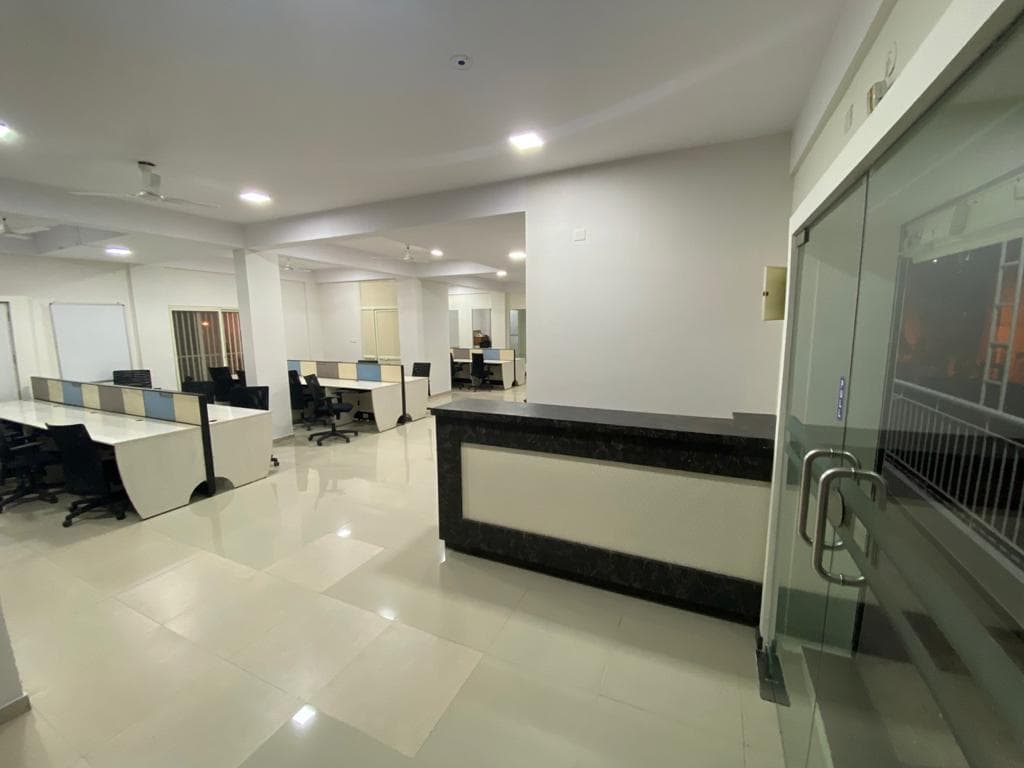 Company featured pictures