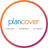 Plancover's logo