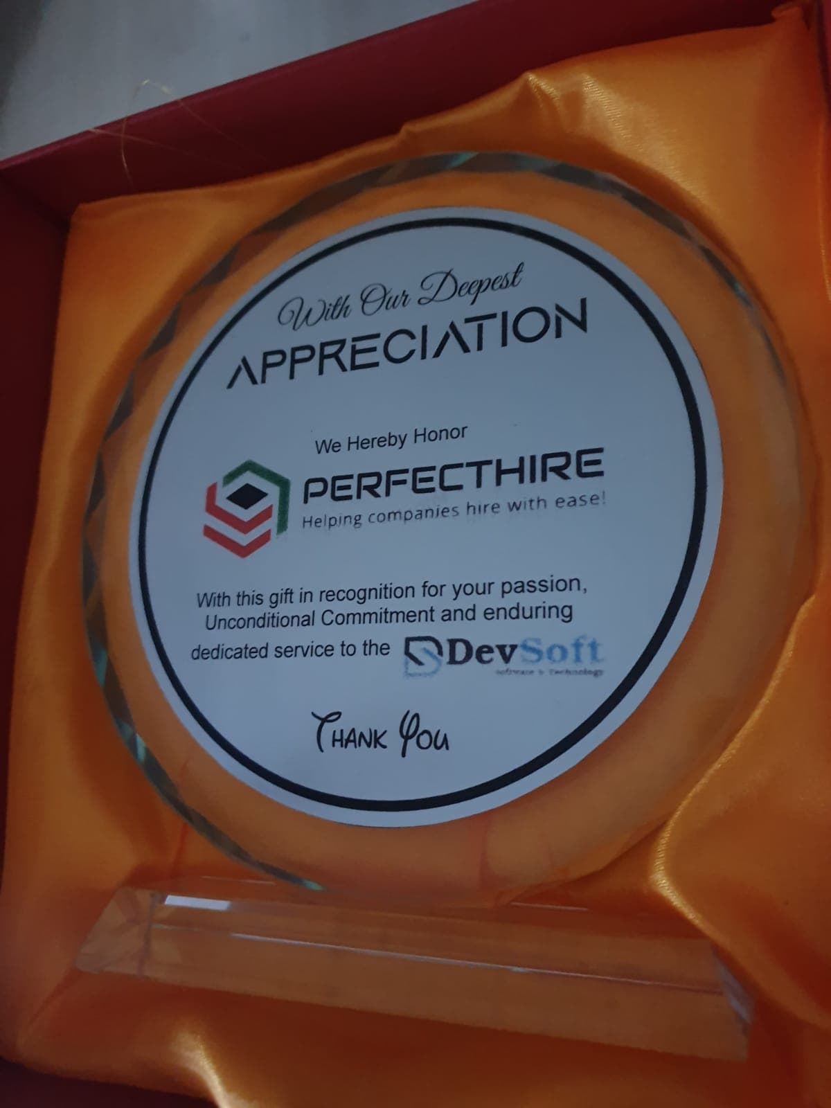 Company featured pictures