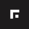 FrontRow's logo