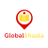 Globalshaala logo