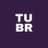 TUBR's logo