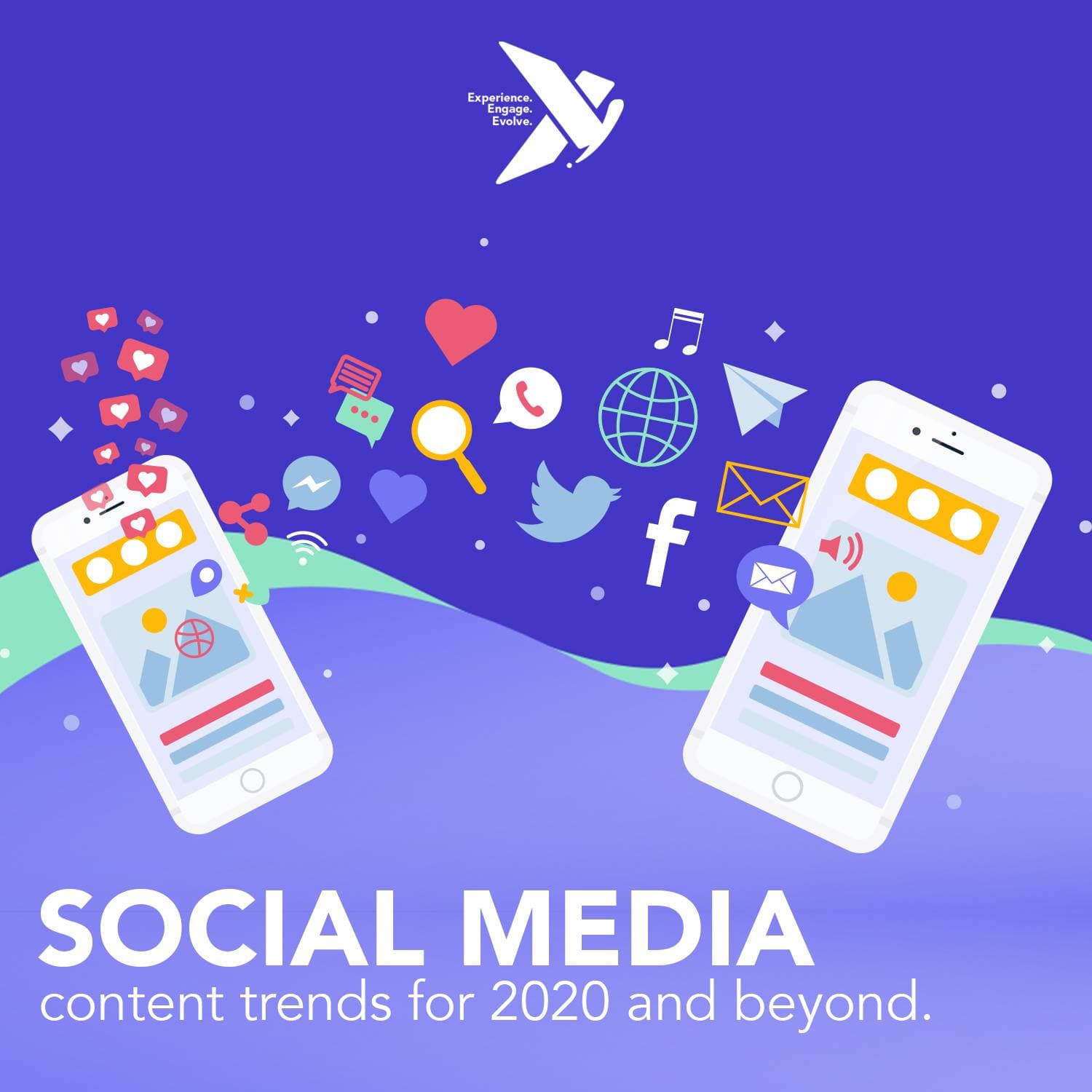 Company featured pictures