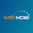 WebMobi logo