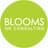 BLOOMS HR CONSULTING logo