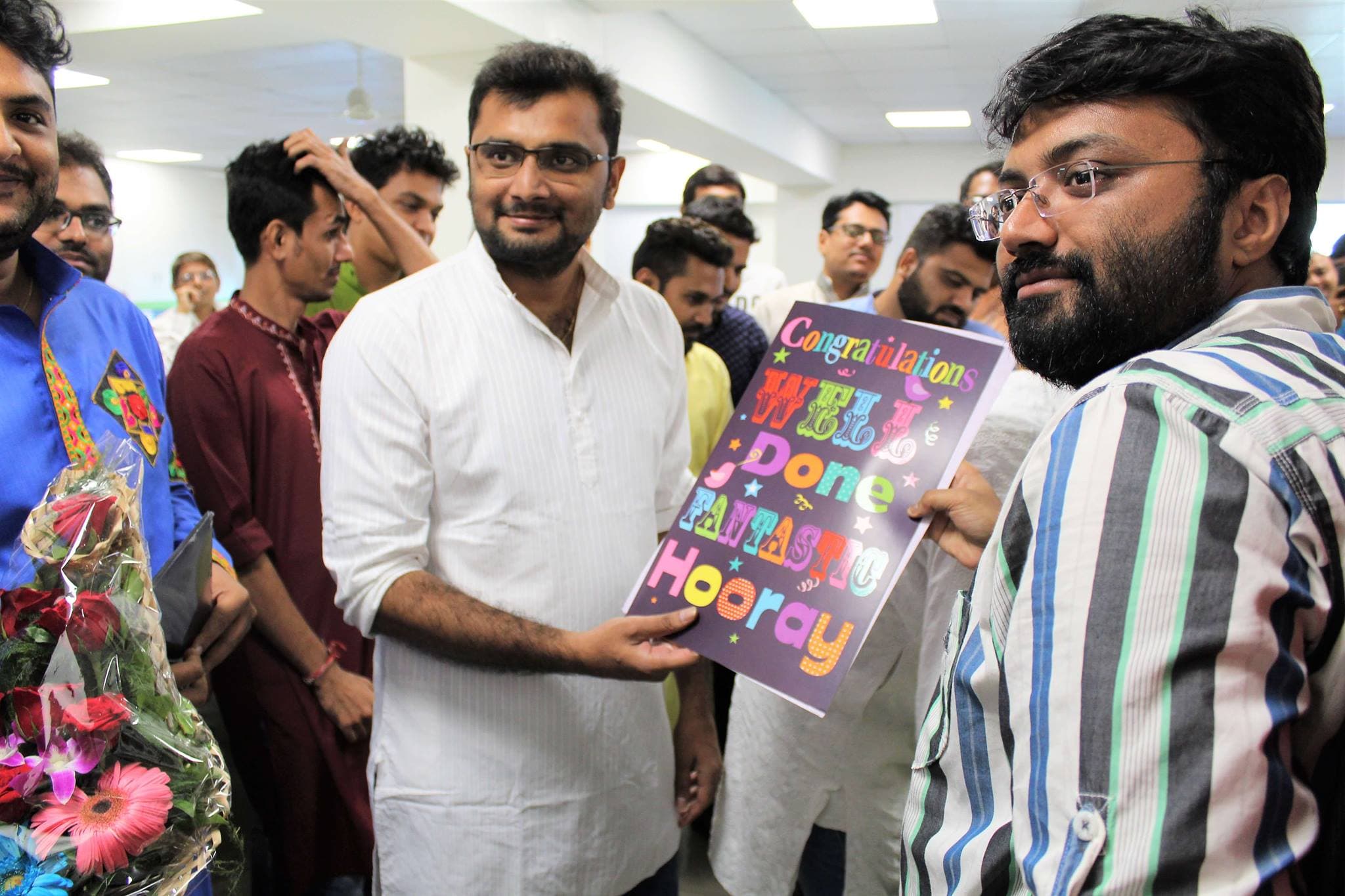 Company featured pictures