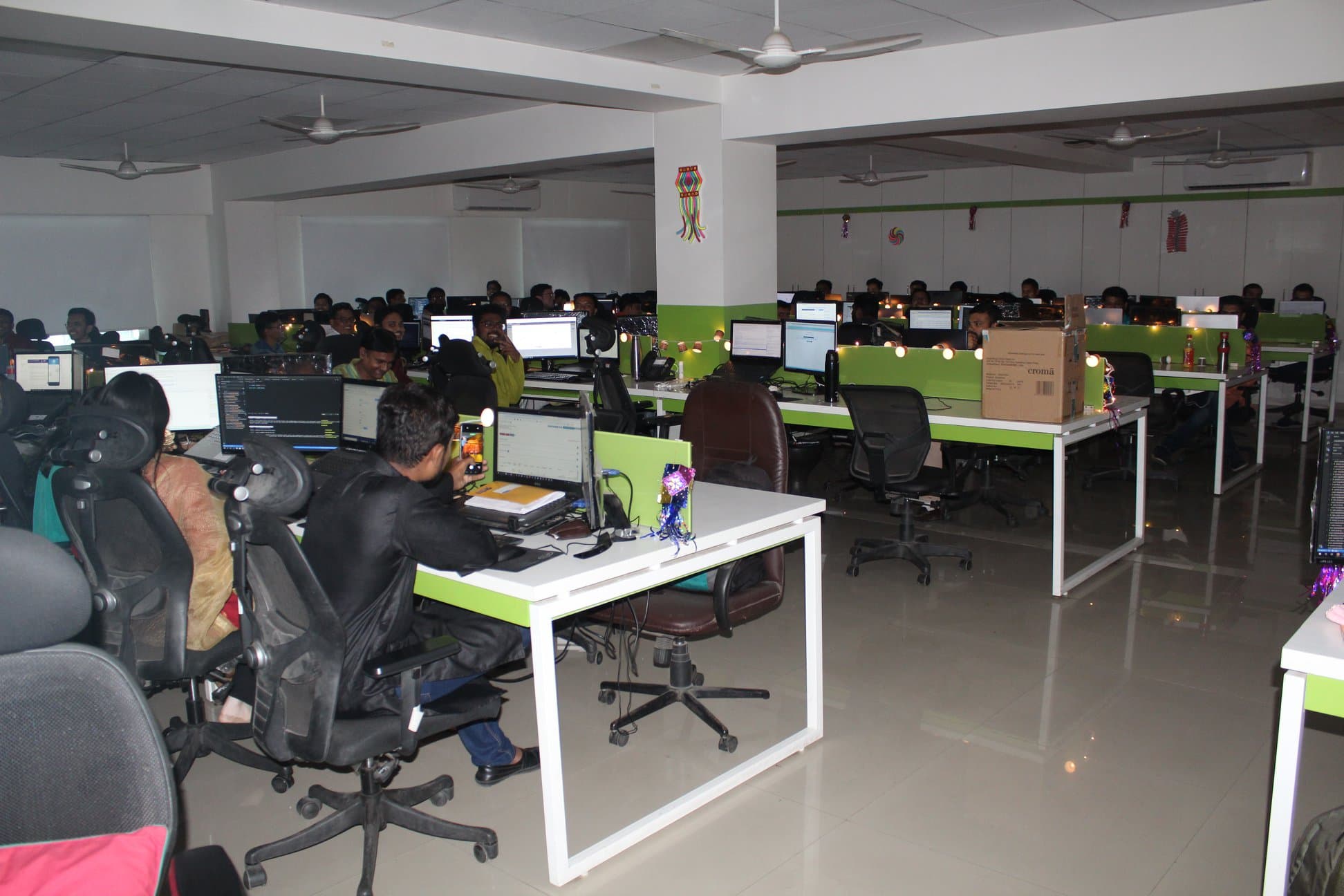 Company featured pictures