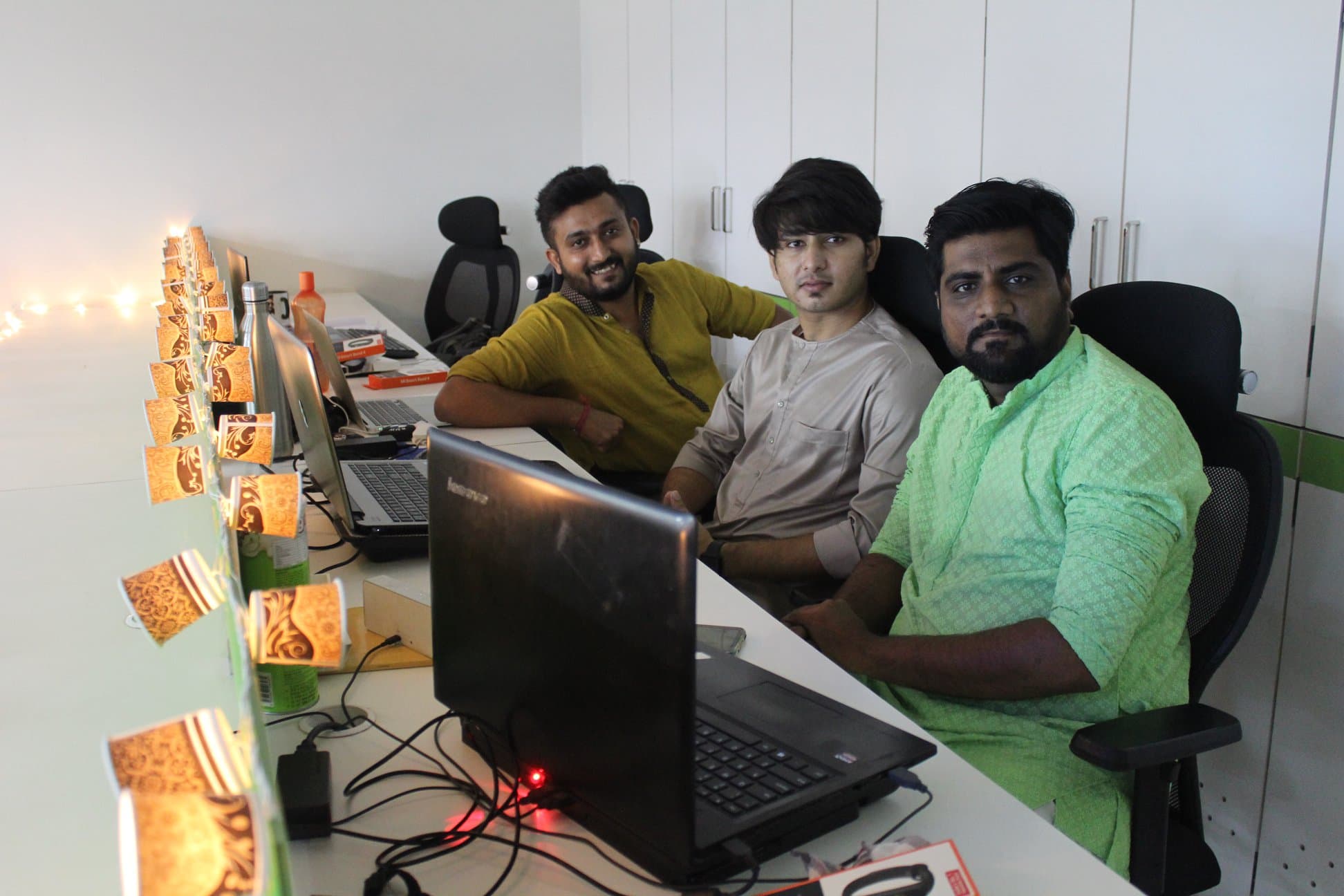 Company featured pictures