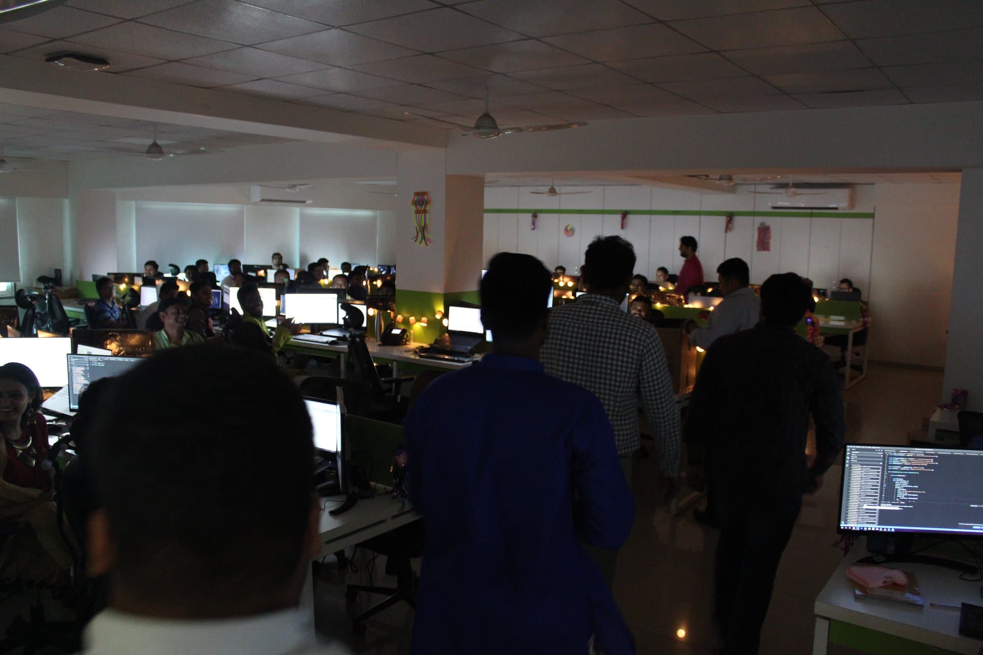 Company featured pictures