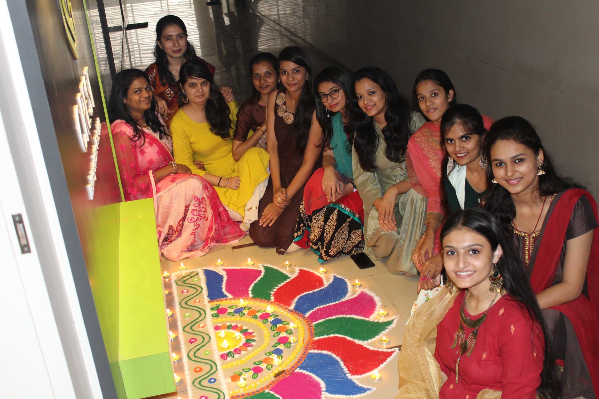 Company featured pictures