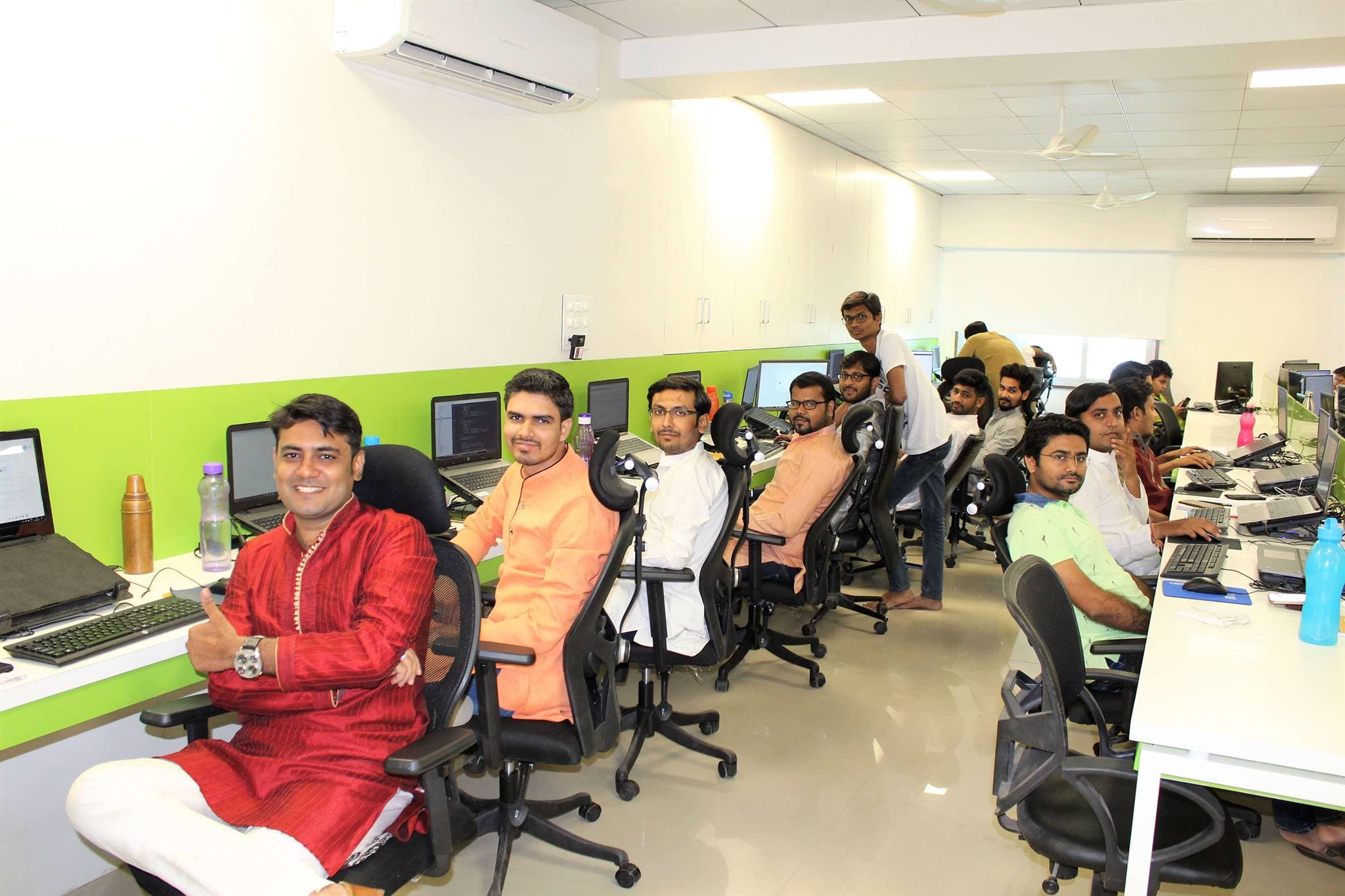 Company featured pictures