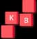 KreativBricks logo
