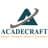 Acadecraft's logo