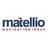 Matellio Inc's logo