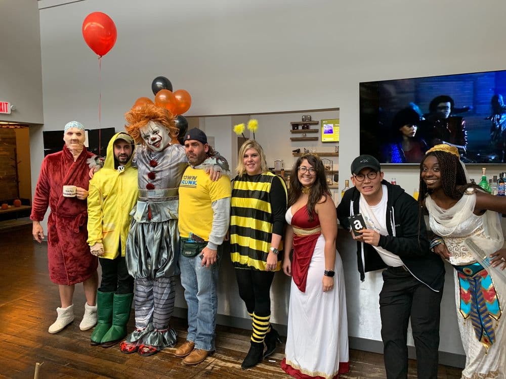 Company featured pictures