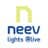 neev energy's logo