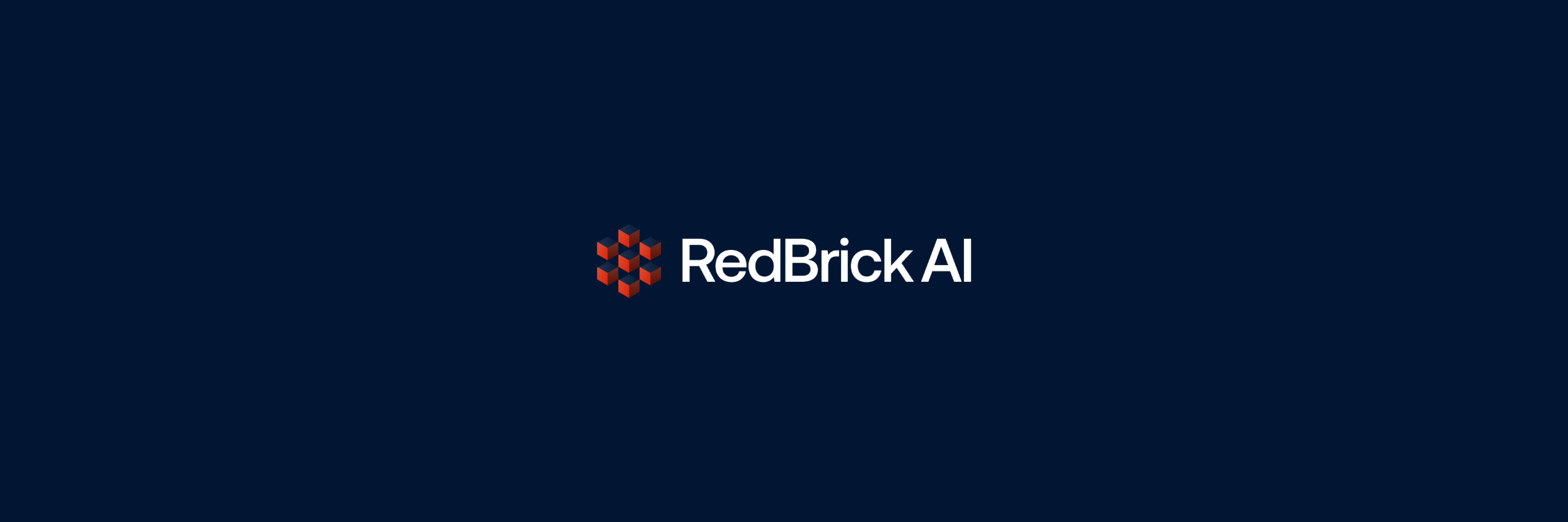 RedBrick AI cover picture