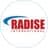 RADISE India Pvt Ltd logo