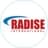RADISE India Pvt Ltd's logo