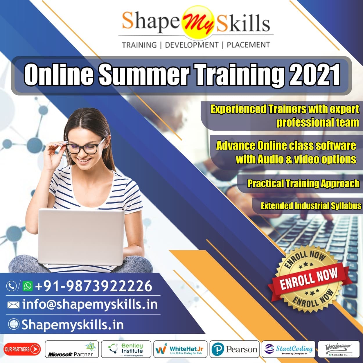 Company featured pictures