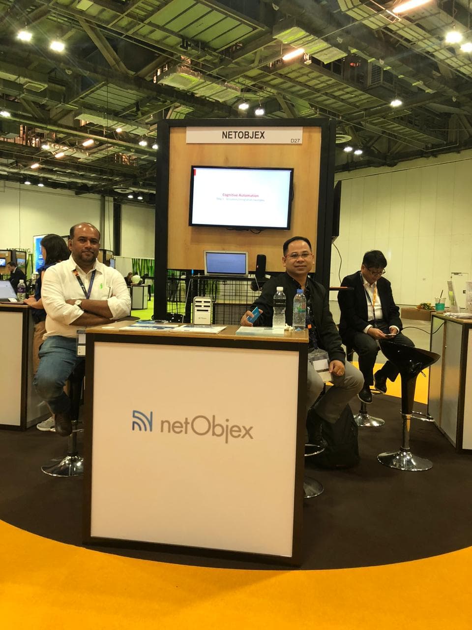 Company featured pictures