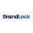 Brandlock's logo