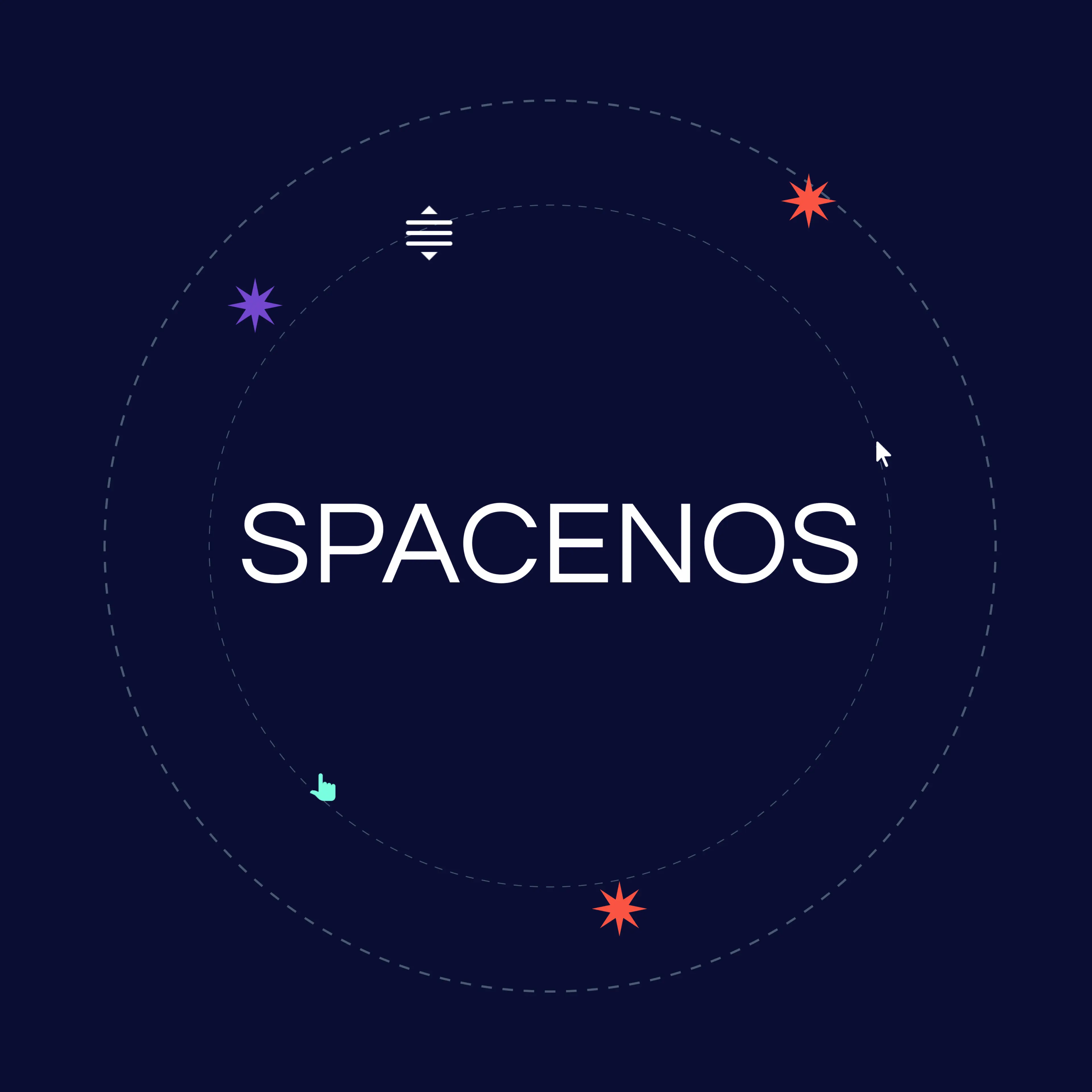 Spacenos logo