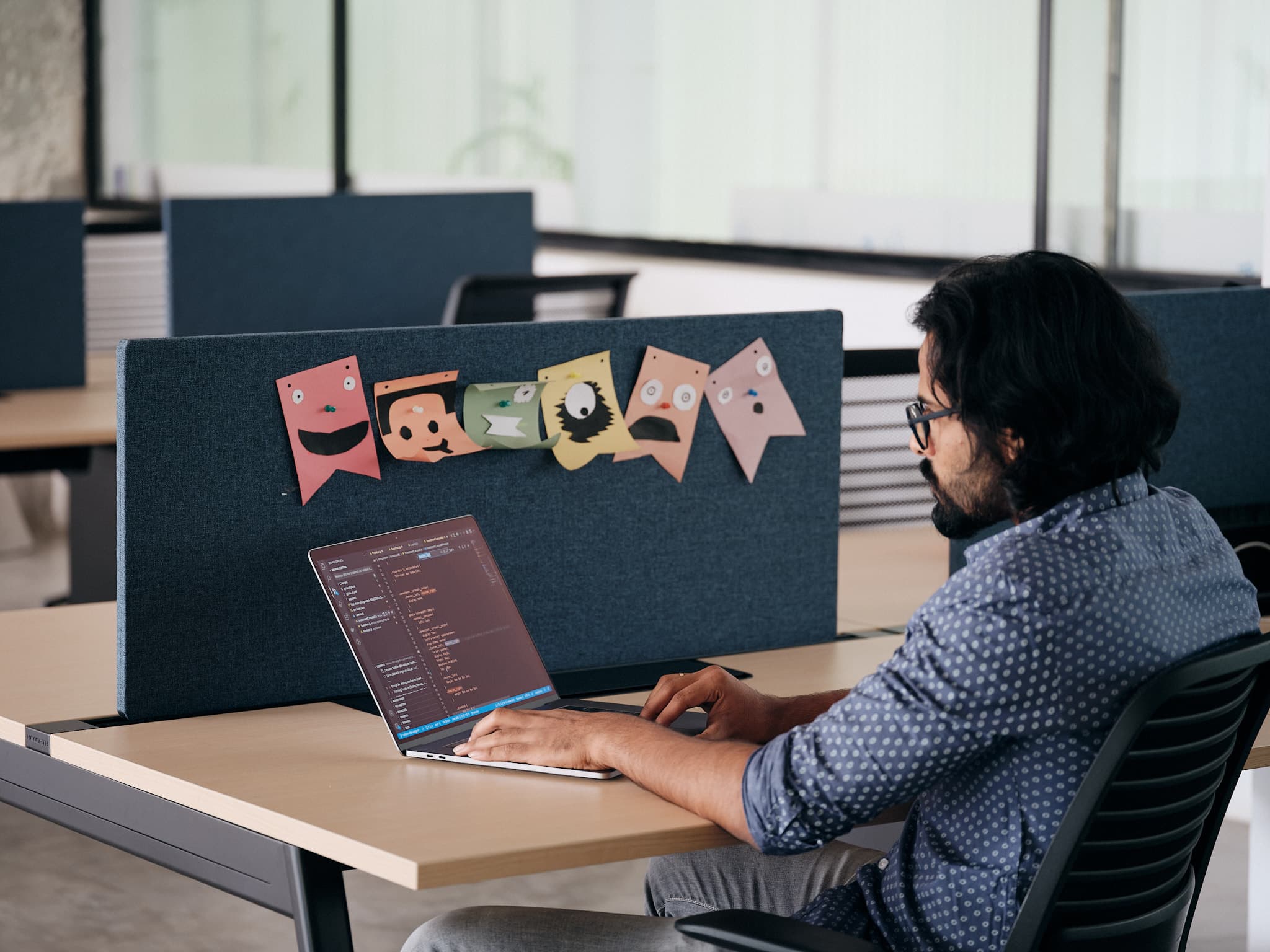 Company featured pictures