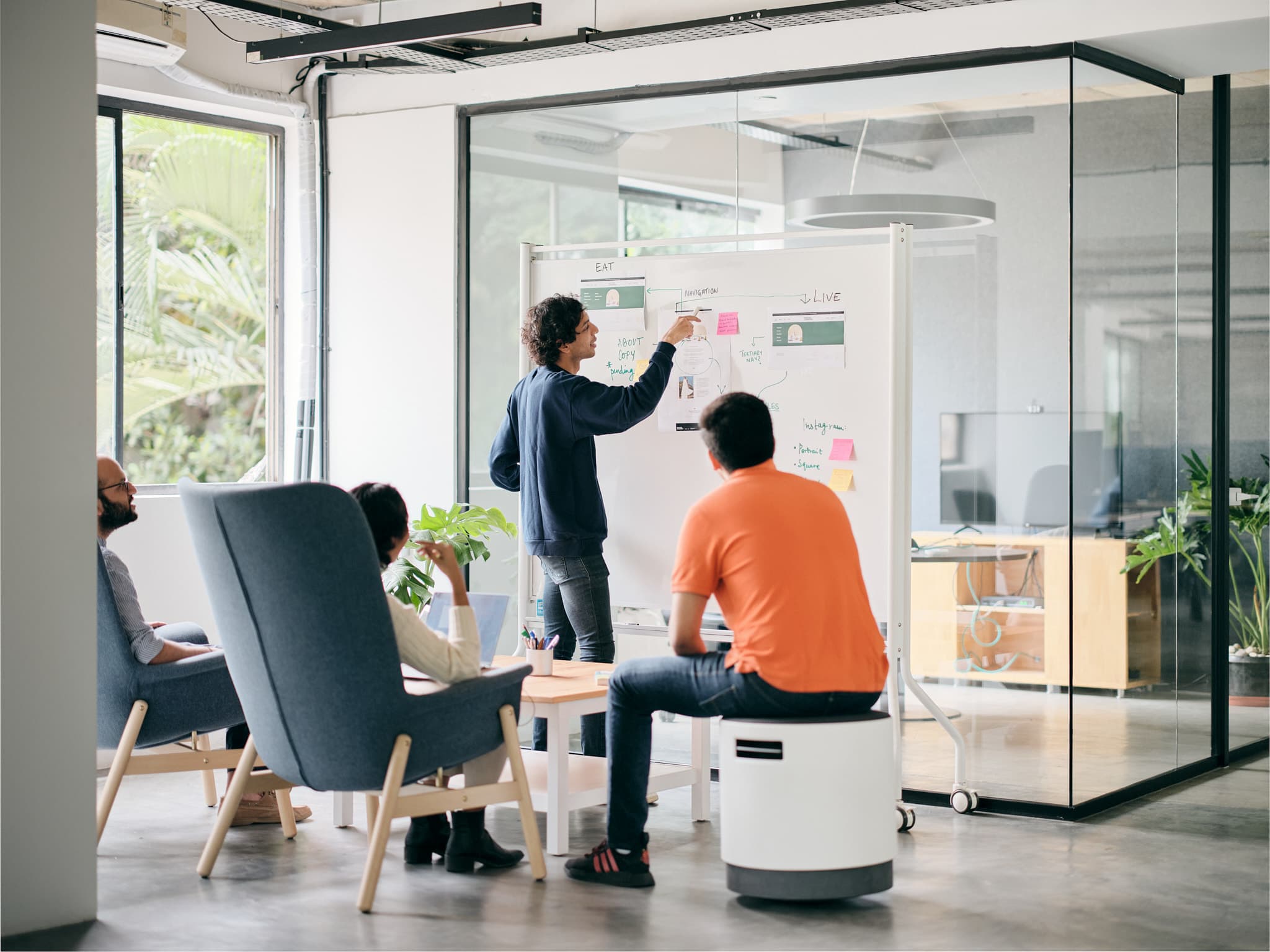 Company featured pictures